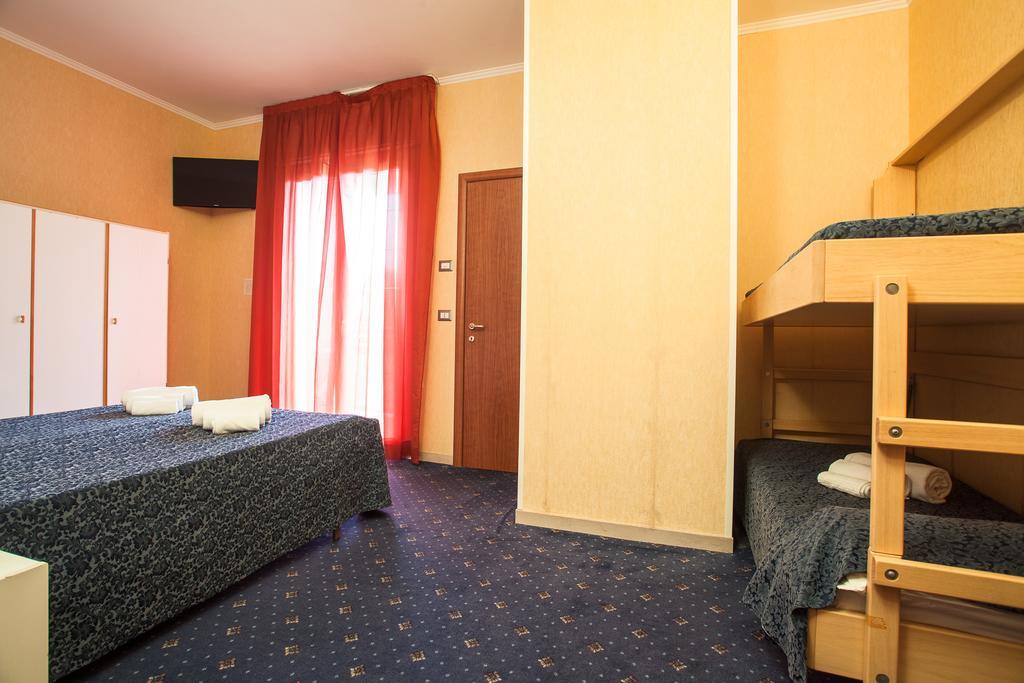 Park Hotel Zaira Cervia Room photo
