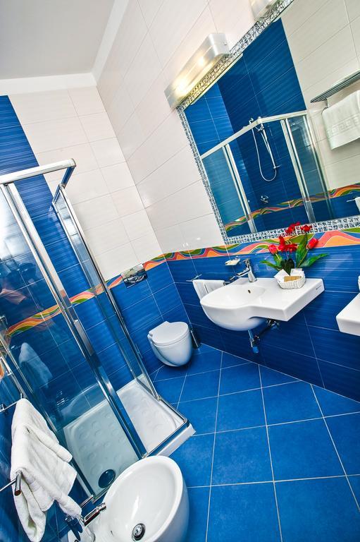 Park Hotel Zaira Cervia Room photo